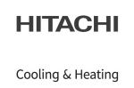 HITACHI