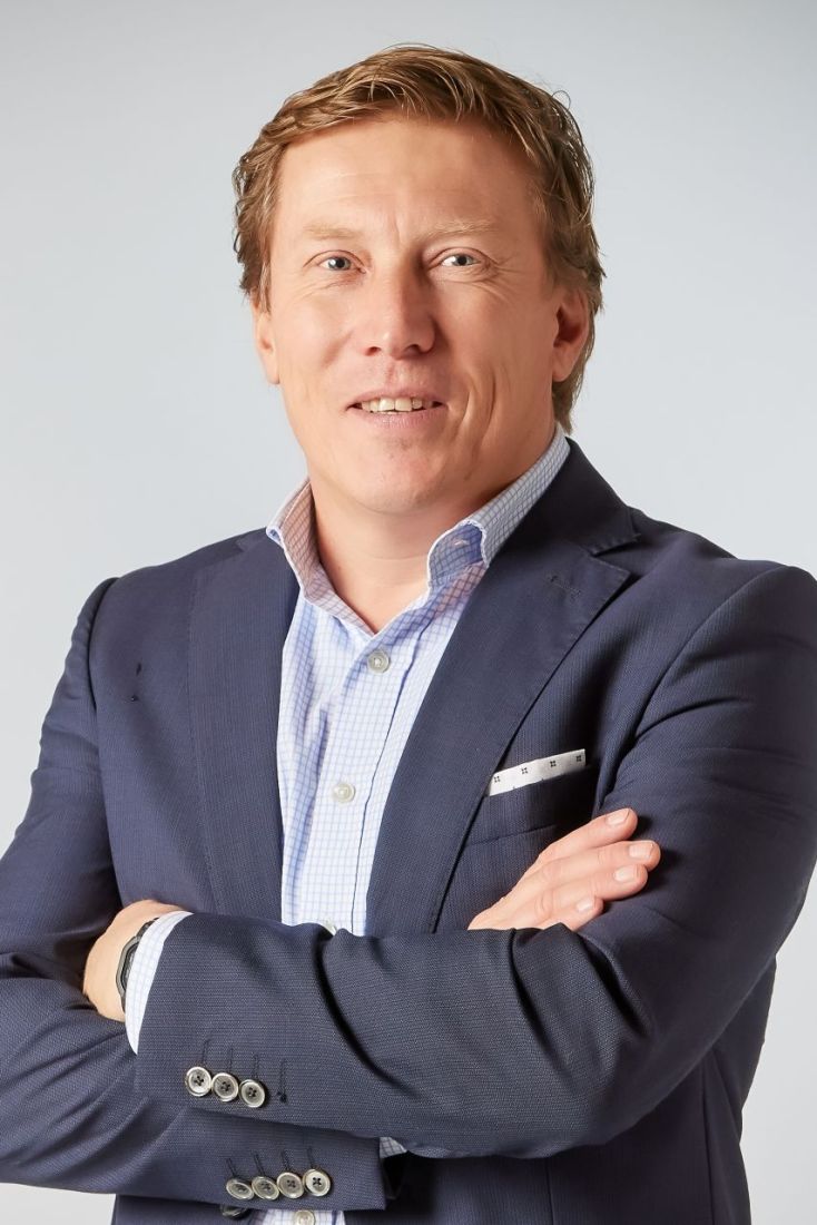 Jérôme BELZUNG
