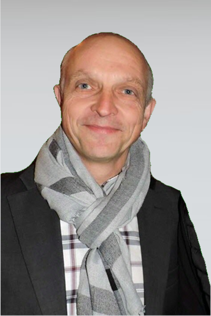 Thierry BLONDEY