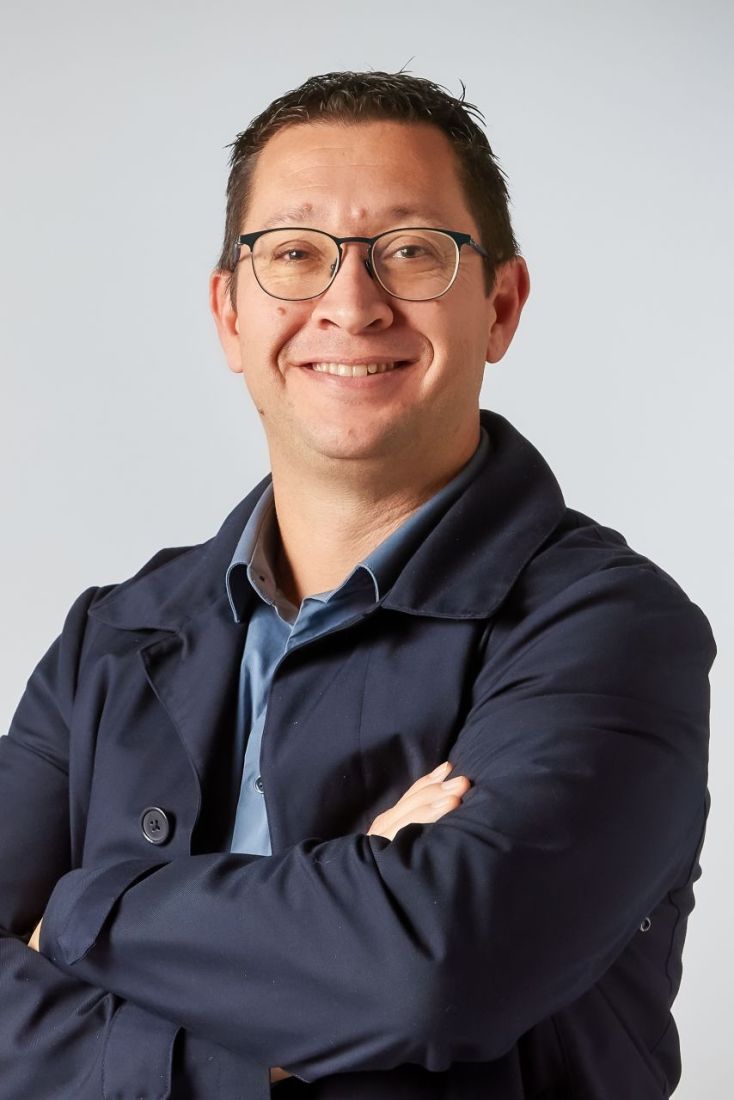 Yannick GARCIA