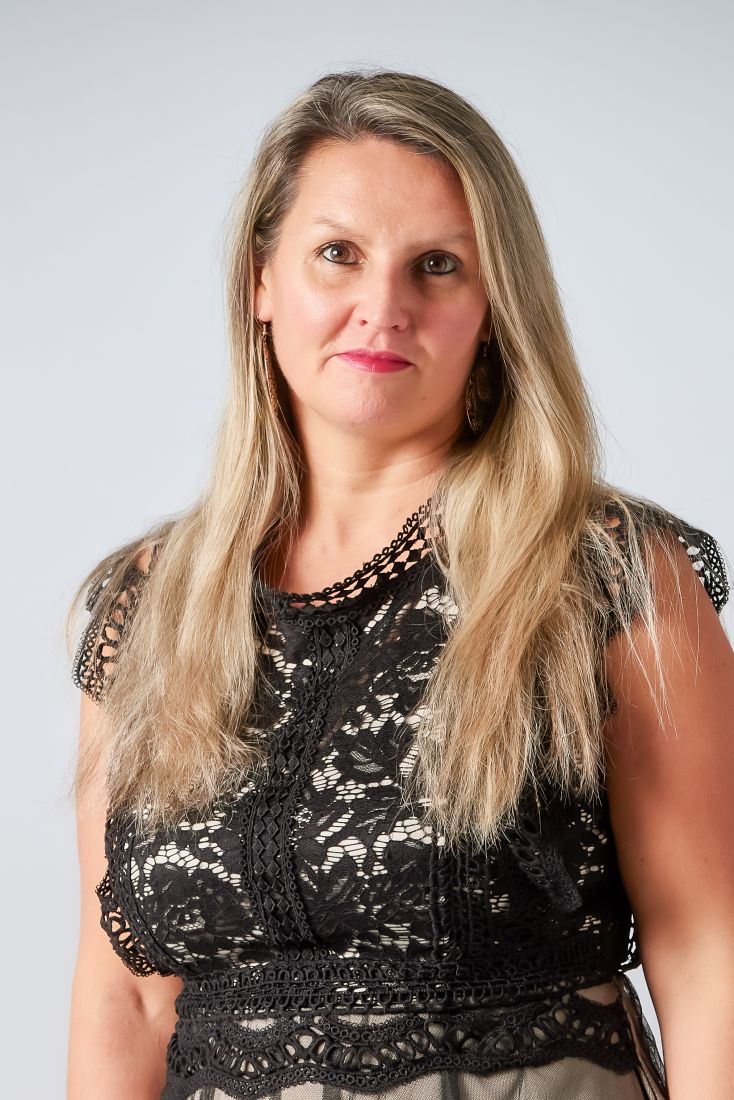 Anne-Sophie DEKEULENAER