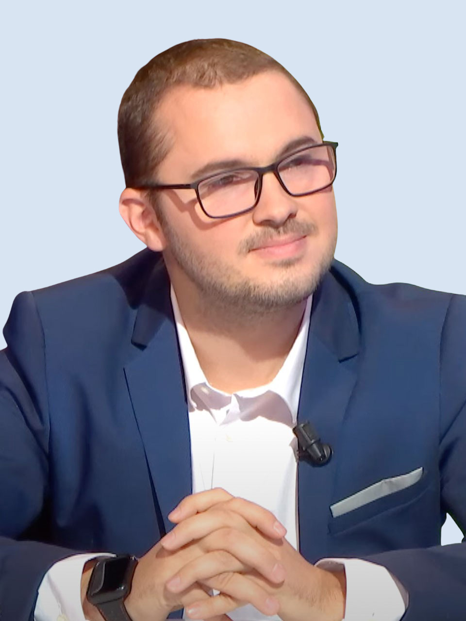 NOVELLA Bastien