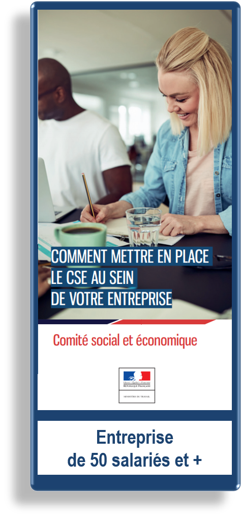 Le Cse Doit Etre Mis En Place D Ici La Fin De L Annee Dans Toutes Les Entreprises De Plus De 11 Salaries Syndicat National De La Maintenance Et Des Services En Efficacite
