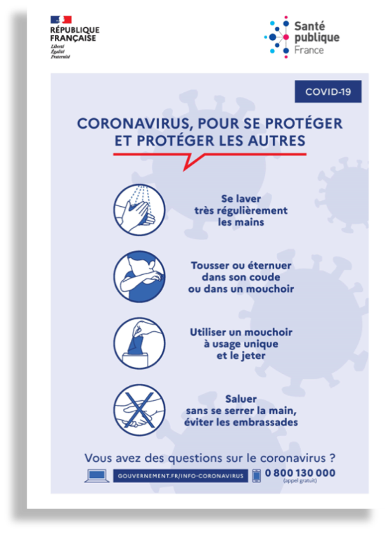 Résultat de recherche d'images pour "protection coronavirus"