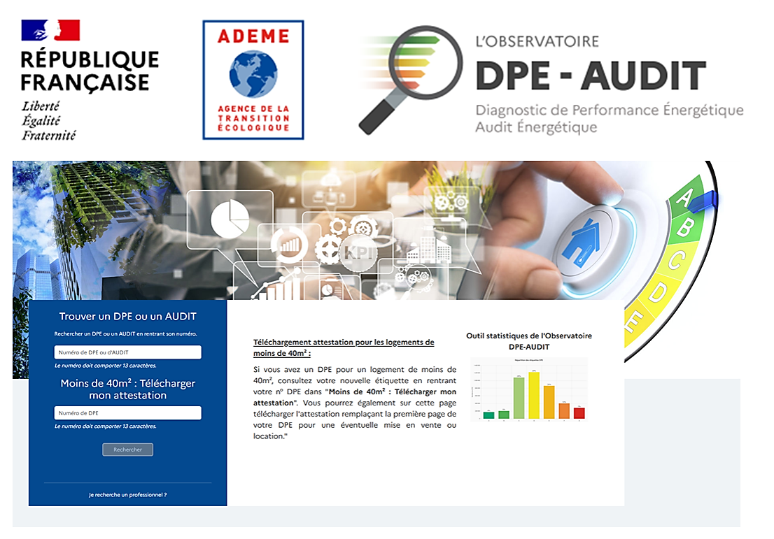 Ouvrir le simulateur