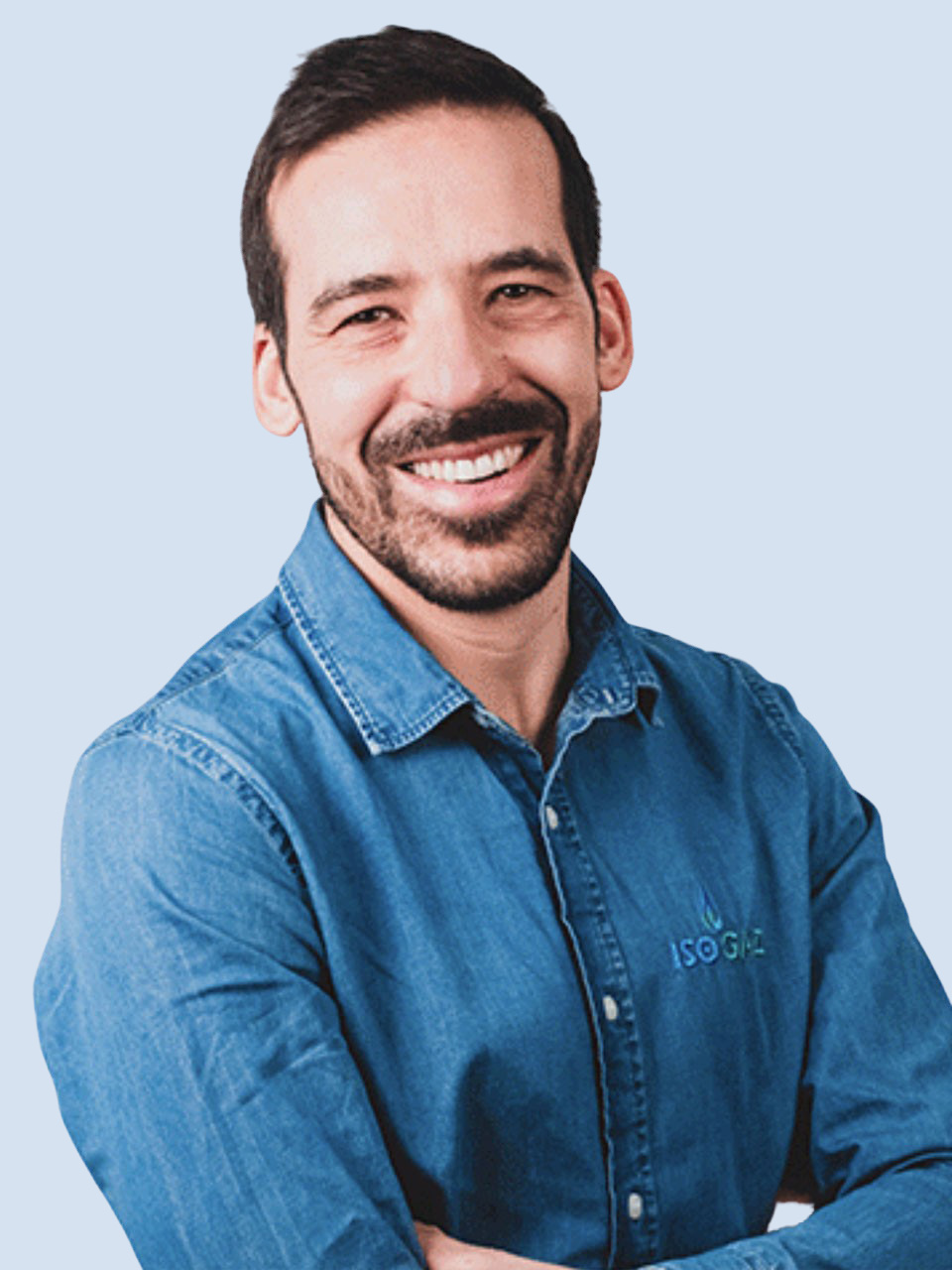 DA SILVA Nuno