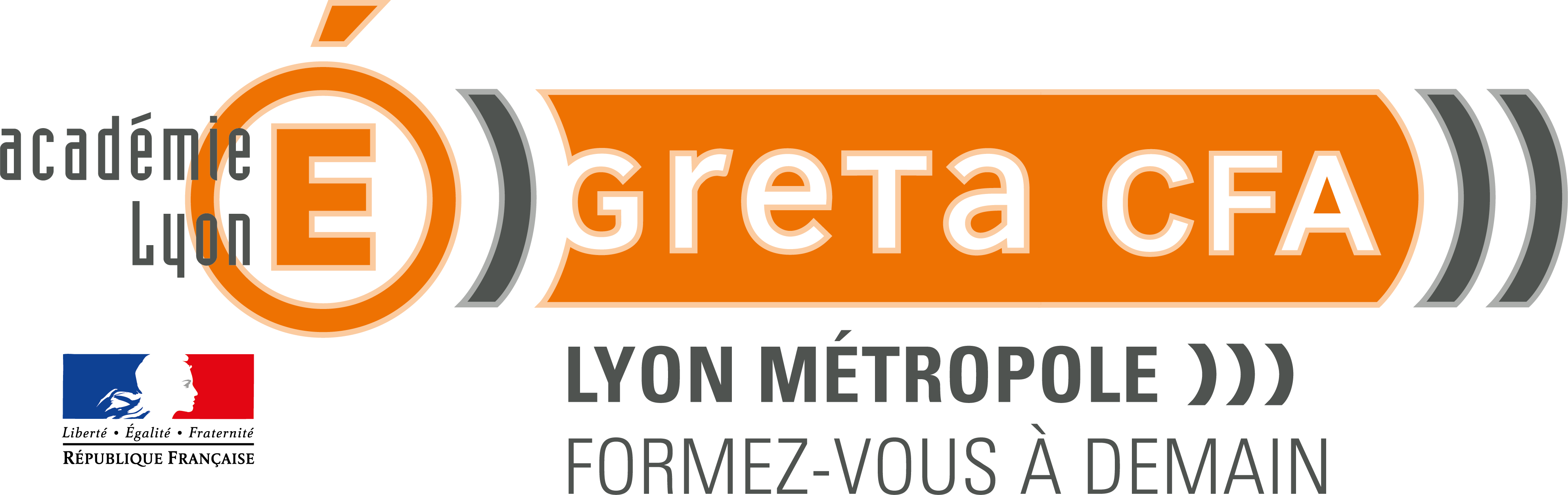 GRETA Lyon Métropole