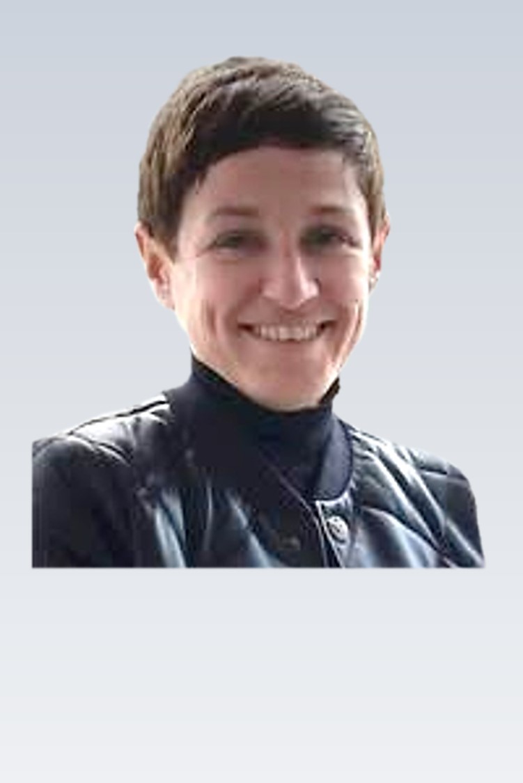 SOUPLET Marie