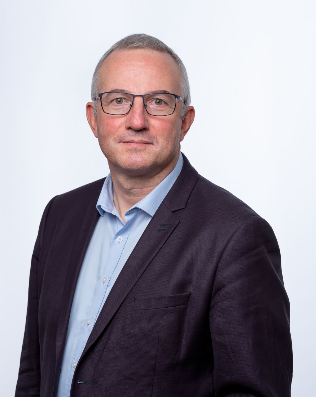 DEVOS Vincent