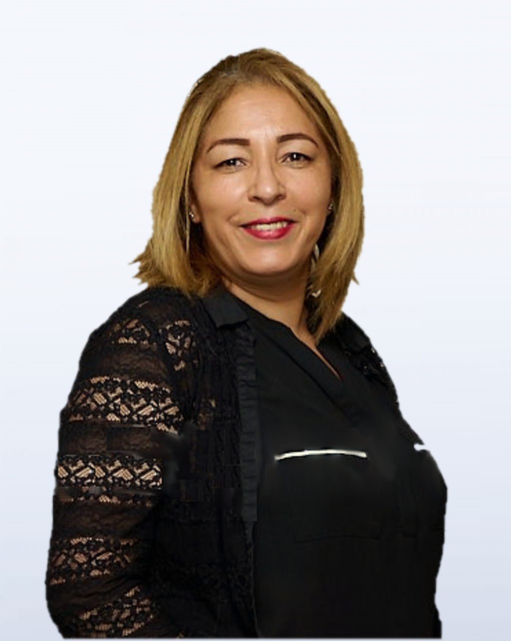 BAYOUB Leila