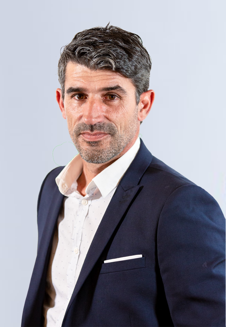 MAGNO Fabrice