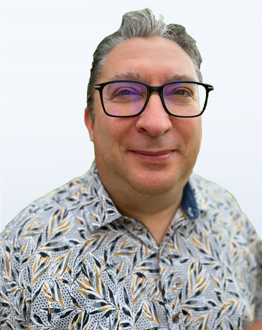 FORTÉ Serge