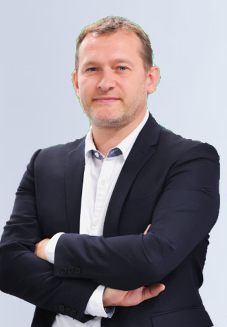 VANHECKE Samuel