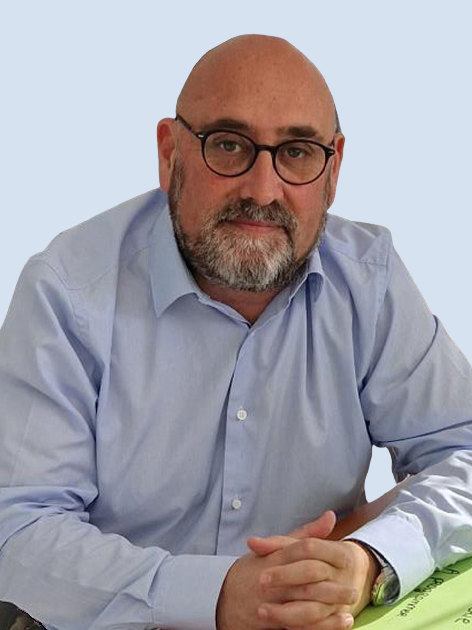 CAILLE Stéphane