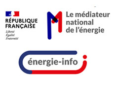 Médiateur national de l’énergie