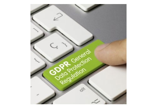 Protection des données RGPD