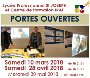 La (re)découverte du métier de technicien de maintenance est en marche dans les lycées de certaines régions !