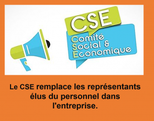 Comite Social Et Economique Cse Rappel De Vos Obligations